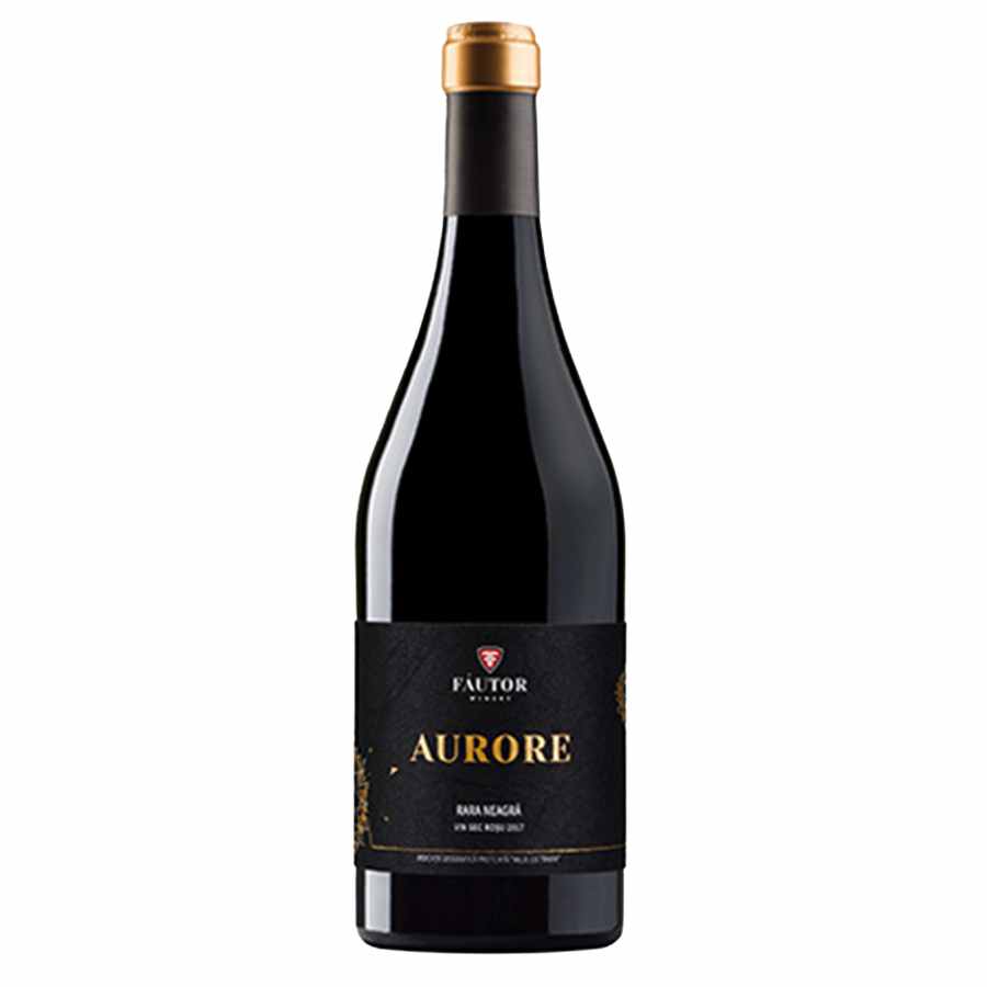 Vin Aurore Rara Neagra