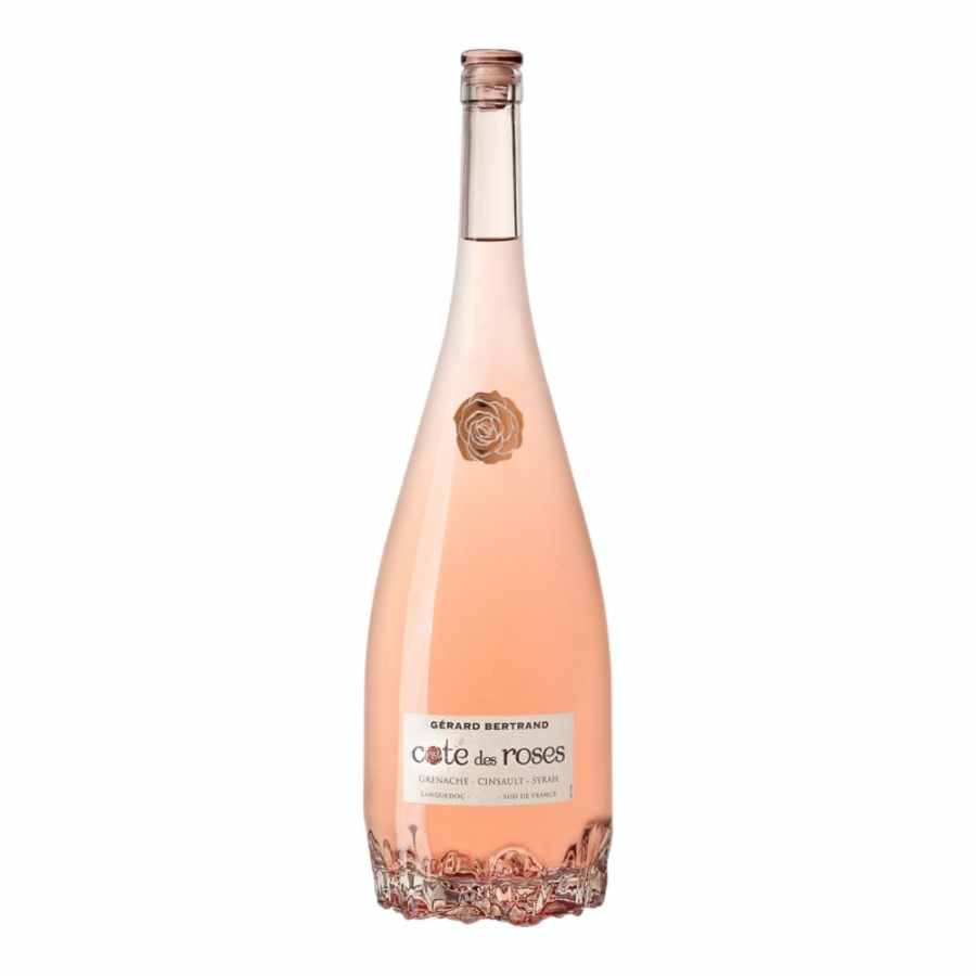 Gerard Bertrand Cote des Roses Rose Magnum