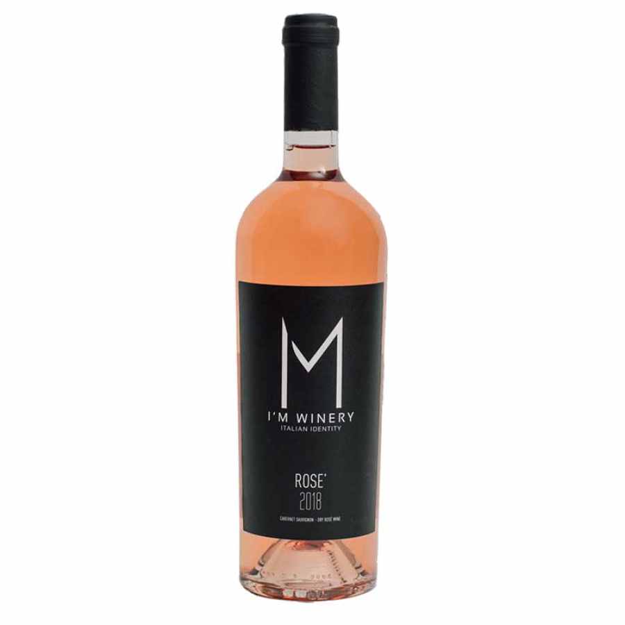 IM Winery Cabernet Sauvignon Rose