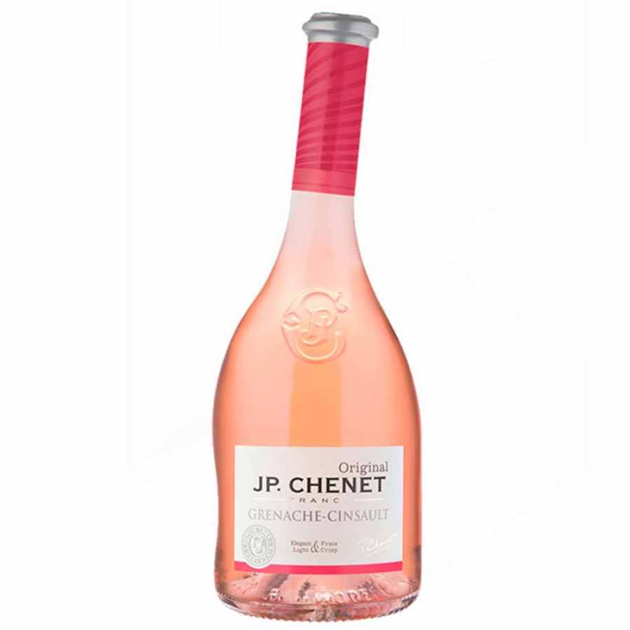 Jp Chenet Grenache cinsault Rose 1