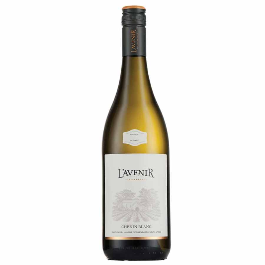 Lavenir Provenance Chenin Blanc