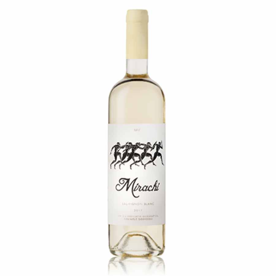 Vin Mirachi Sauvignon Blanc