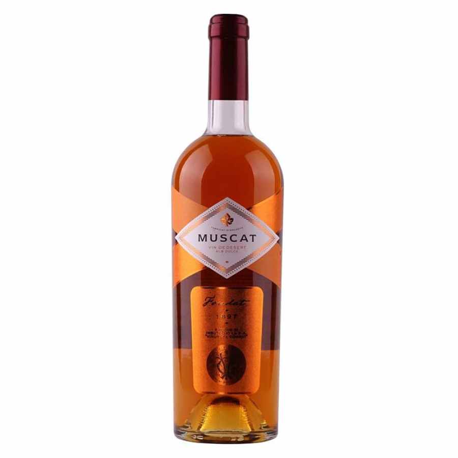 Muscat Dulce de Comrat