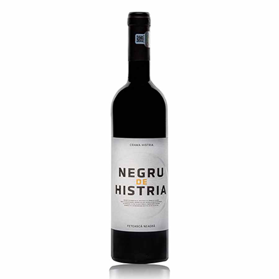 Vin Negru de Histria