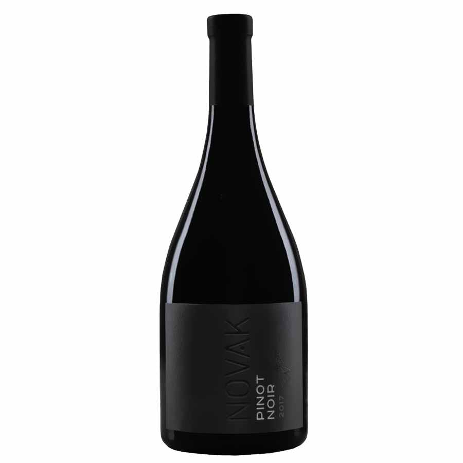 Vin Novak Pinot Noir