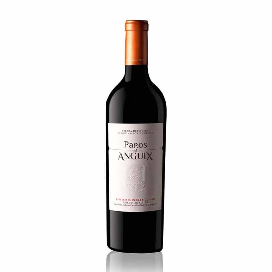 Pagos de Anguix Costalara D.O. Ribera del Duero