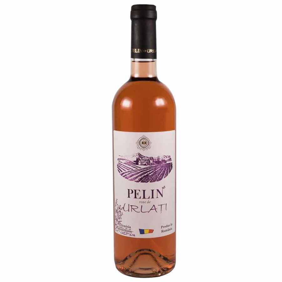 Pelin Roze de Urlati Magnum 1.5