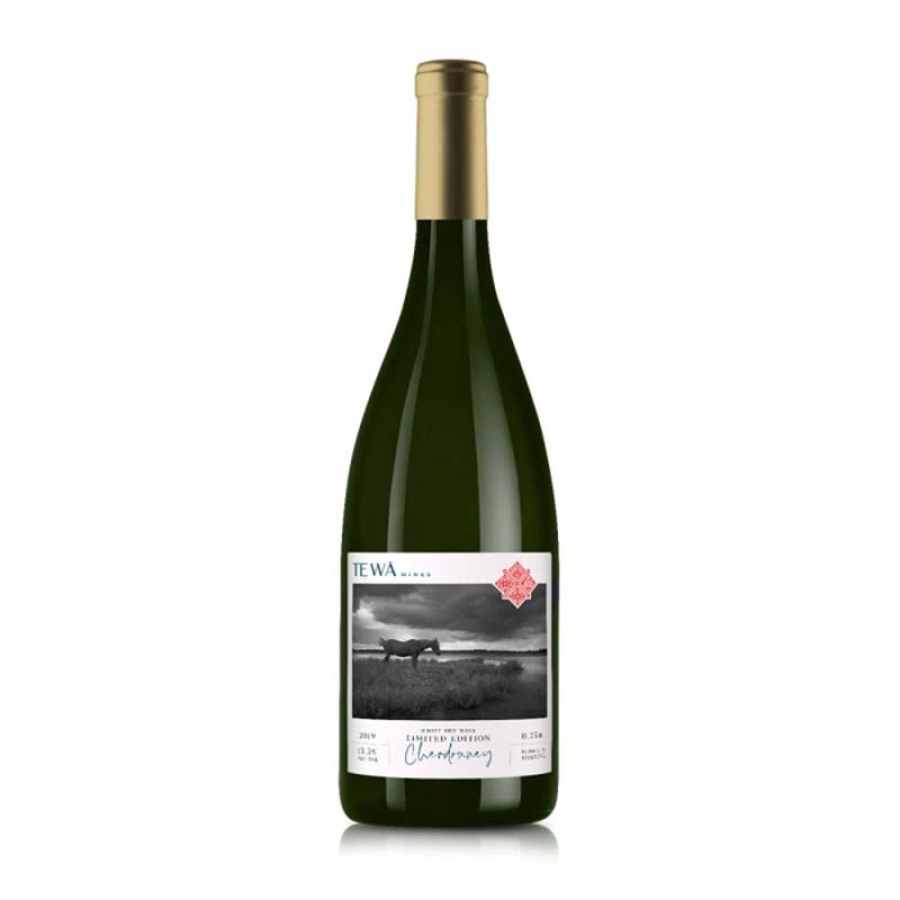 Te Wa Wines Chardonnay