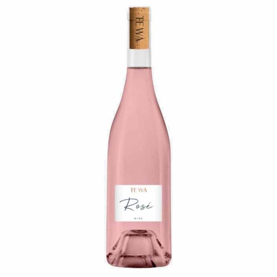 Te Wa Wines Rose