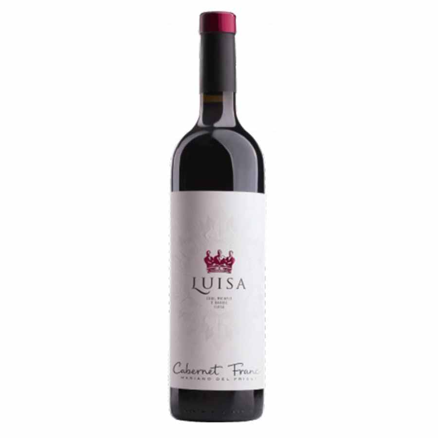 Tenuta Luisa Cabernet Franc