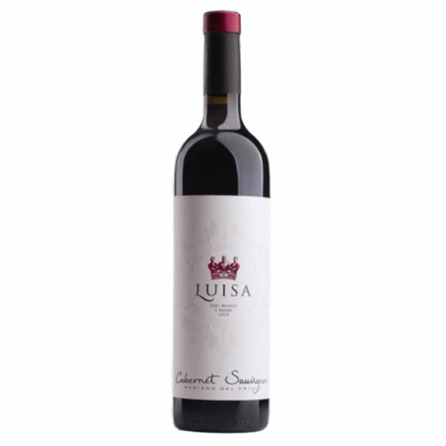 Tenuta Luisa Cabernet Sauvignon