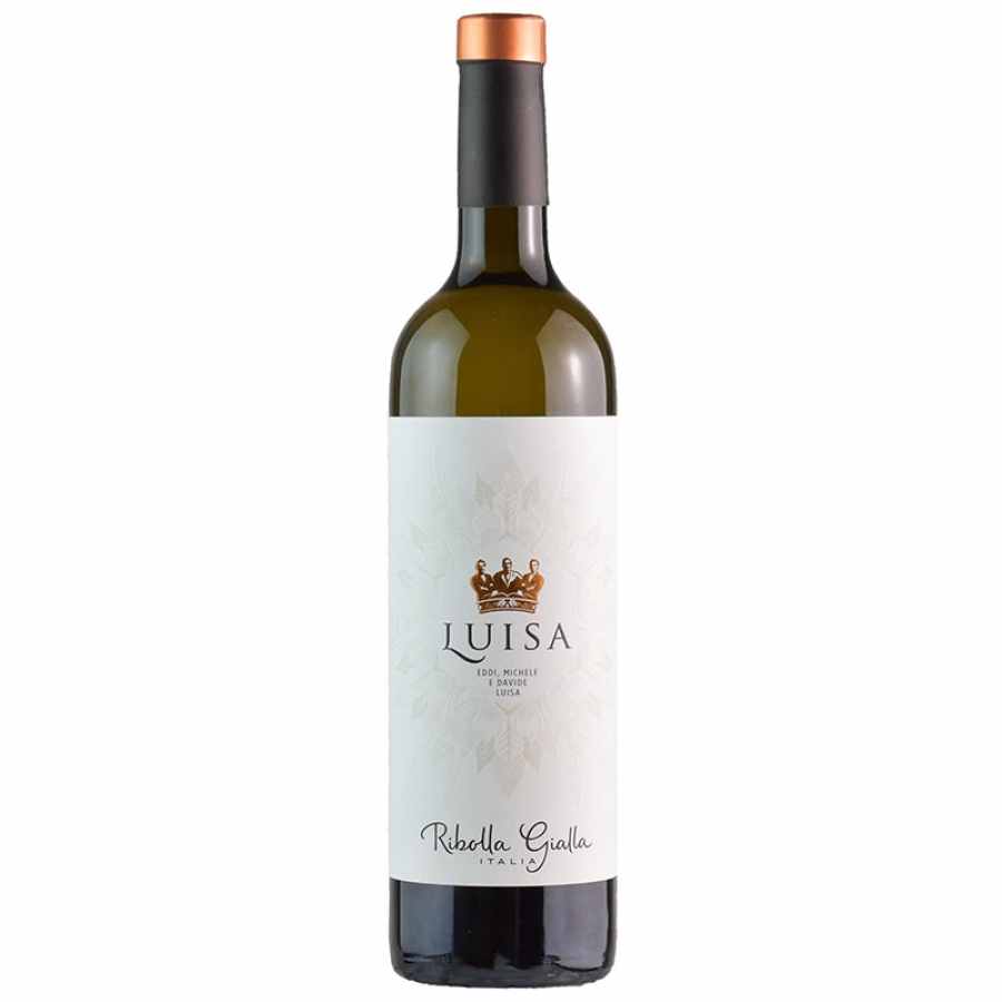 Tenuta Luisa Merlot