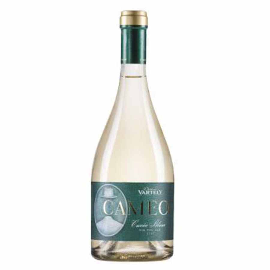 Vartely Cameo Cuvee Blanc