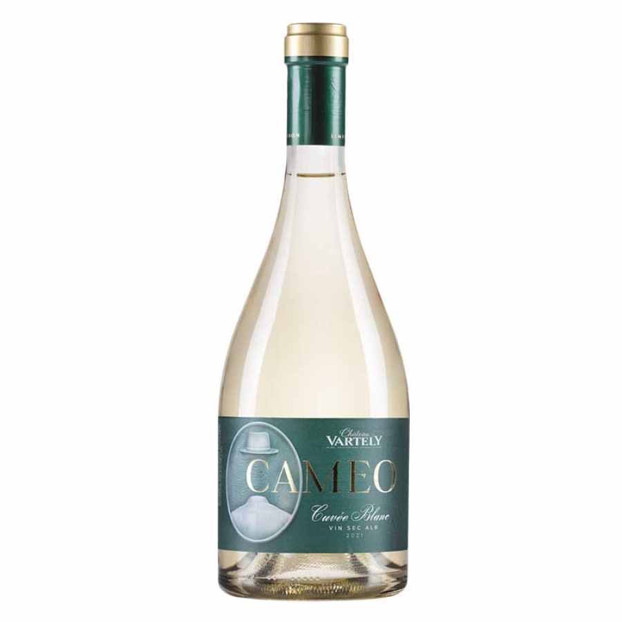 Vartely Cameo Sauvignon Blanc Late Harvest