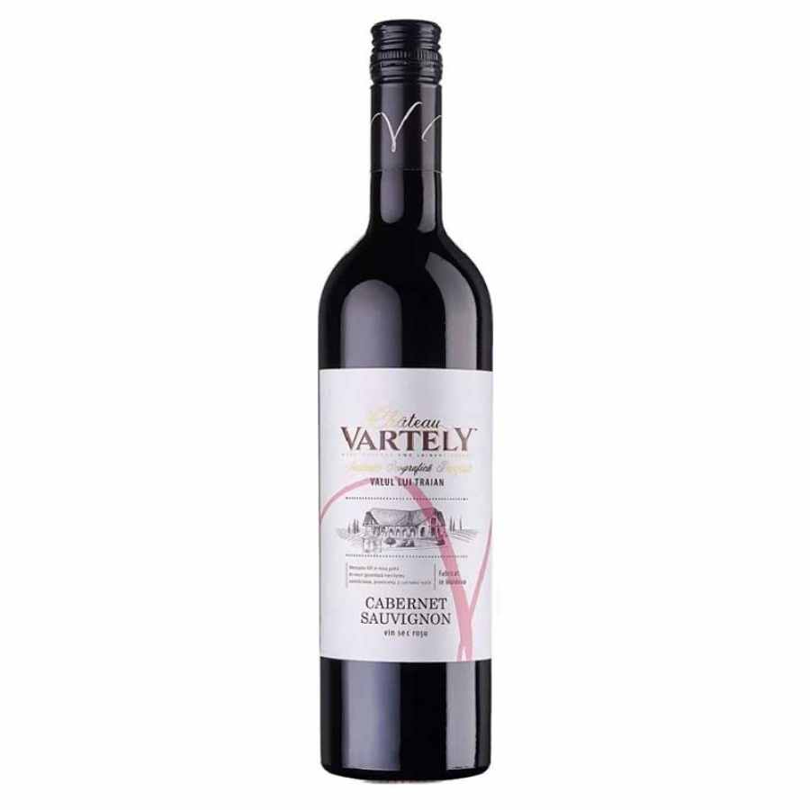 Vartely Select Cabernet Sauvignon 1