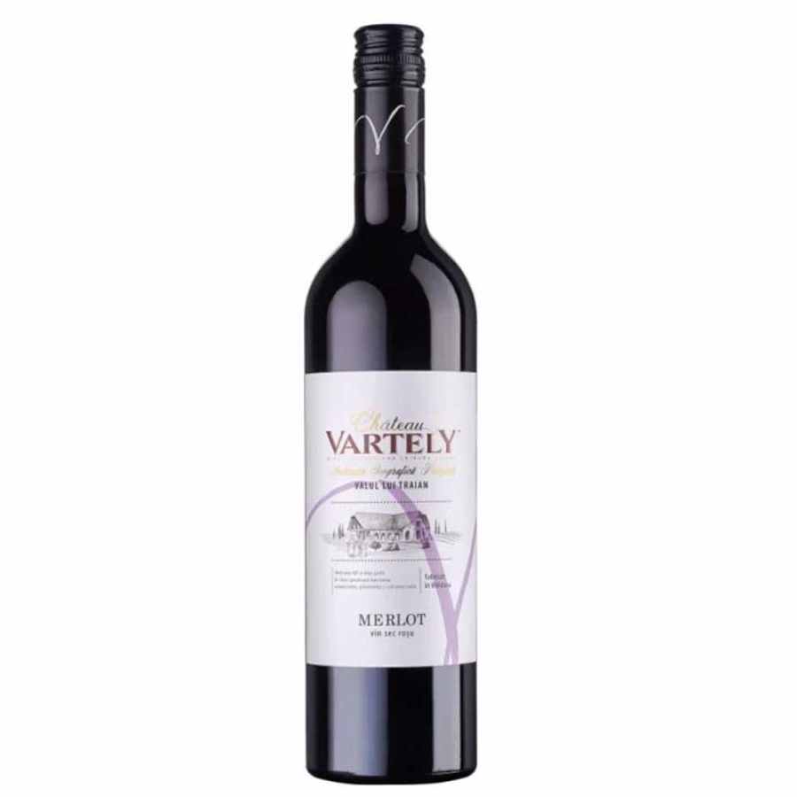 Vartely Select Merlot