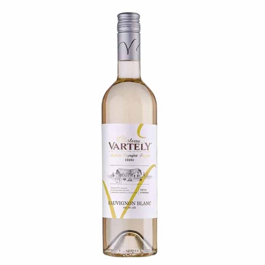 Vartely Select Sauvignon