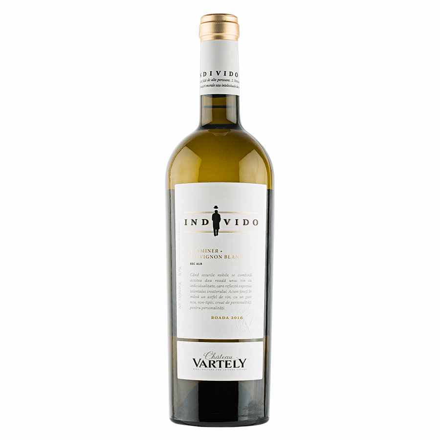 Vin Individo Fetească Regală - Riesling