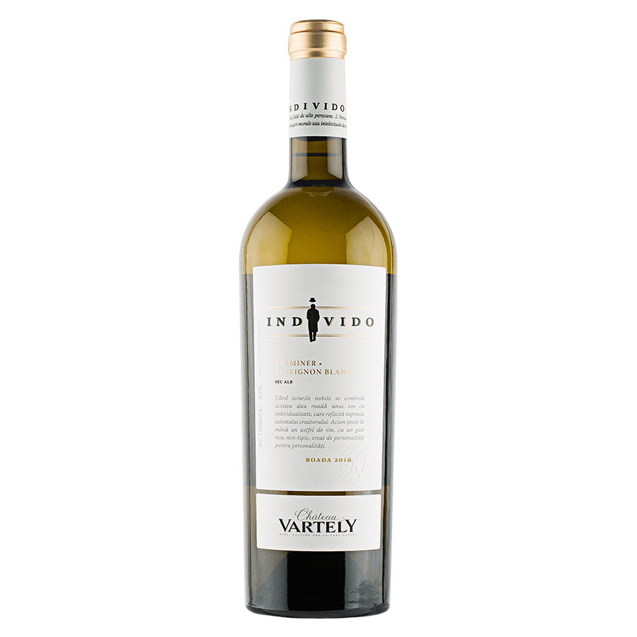Vin Individo Fetească Regală - Riesling