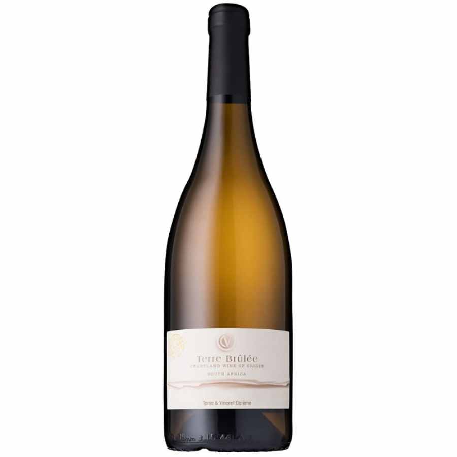 Vincent Careme Terre Brulee Chenin Blanc Swartland