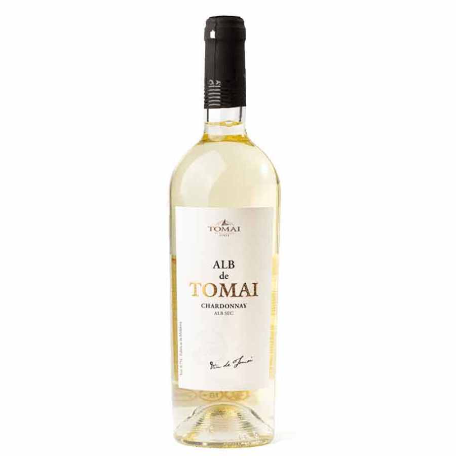 alb de tomai chardonnay 1