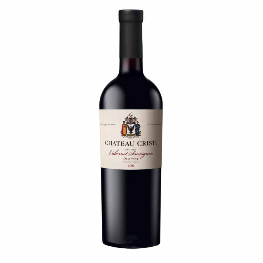 cabernet old vine chateau cristi