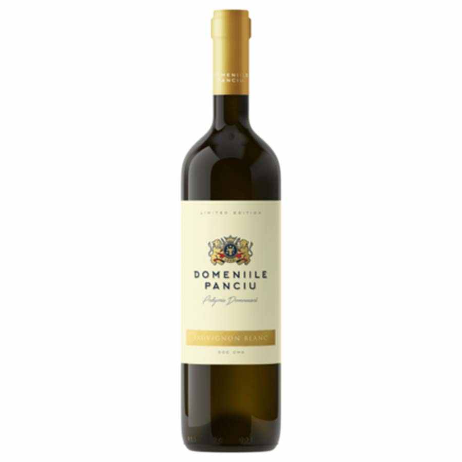 domeniile panciu sauvignon blanc