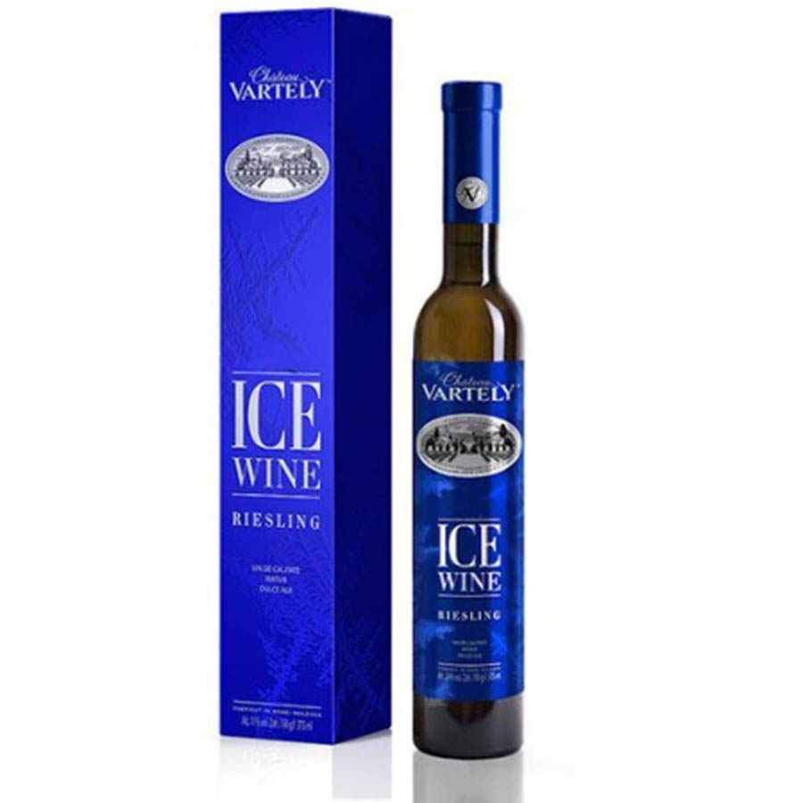 ice wine chateau vartely riesling 3334 1