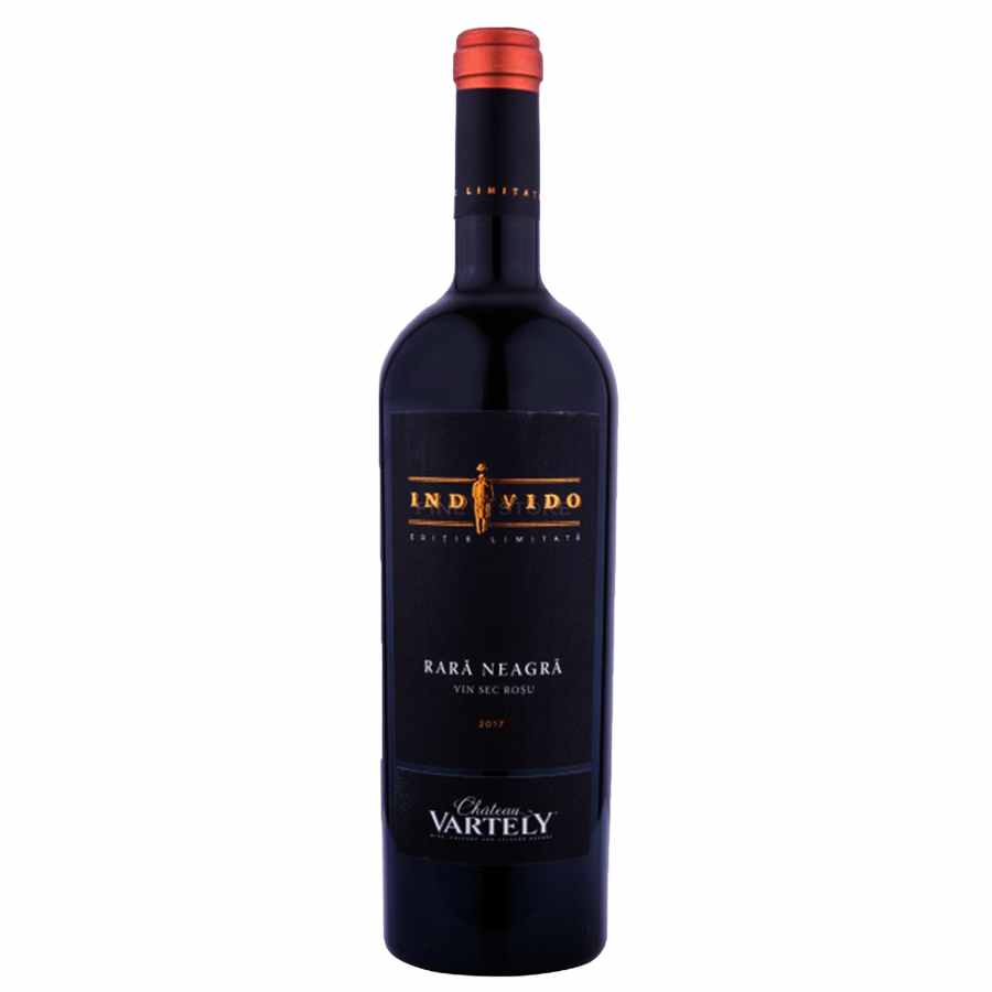 Vin Individo Rara Neagra