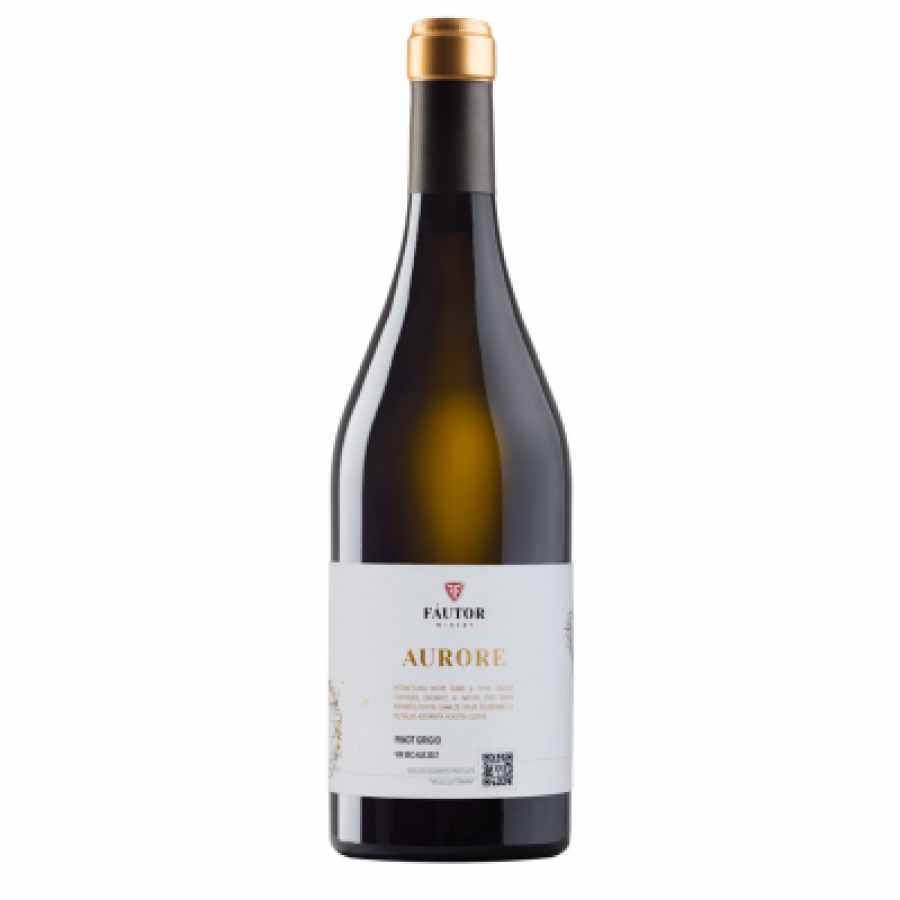 Vin Aurore Pinot Grigio