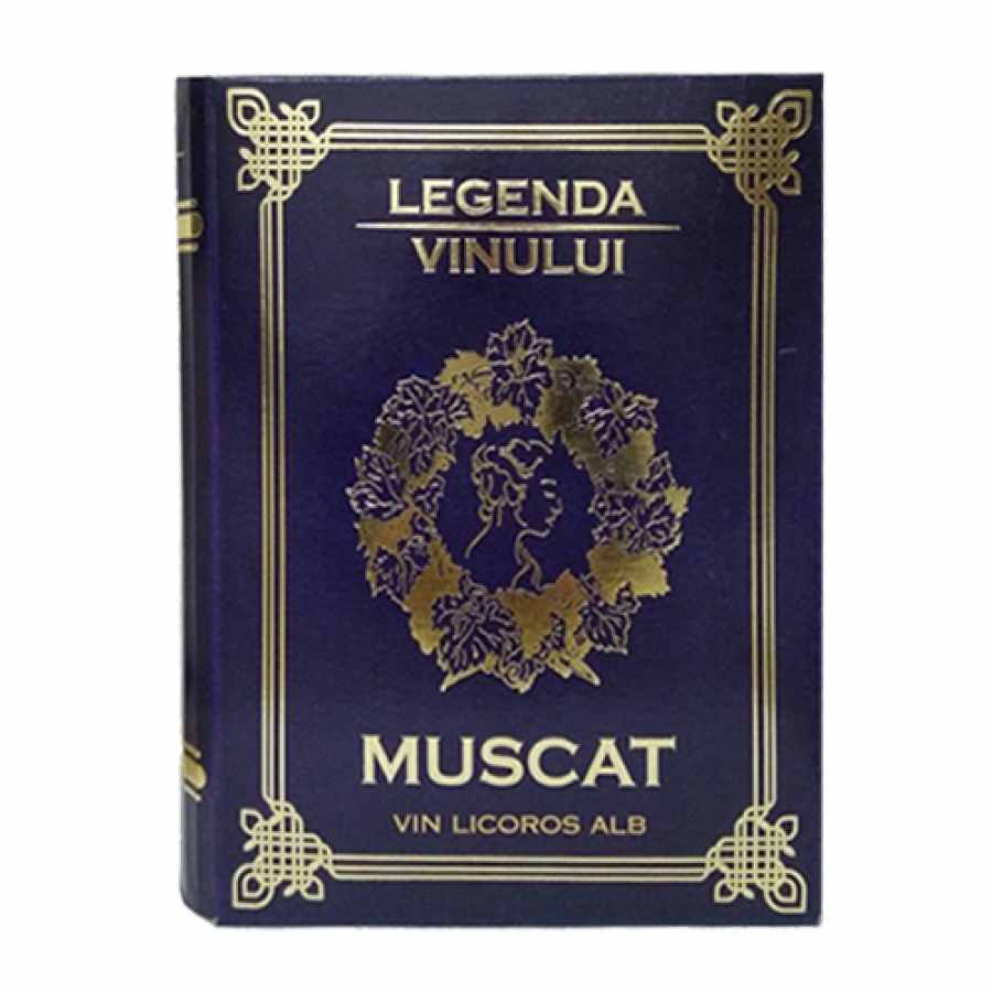 legenda vinului muscat licoros alb dulce 1