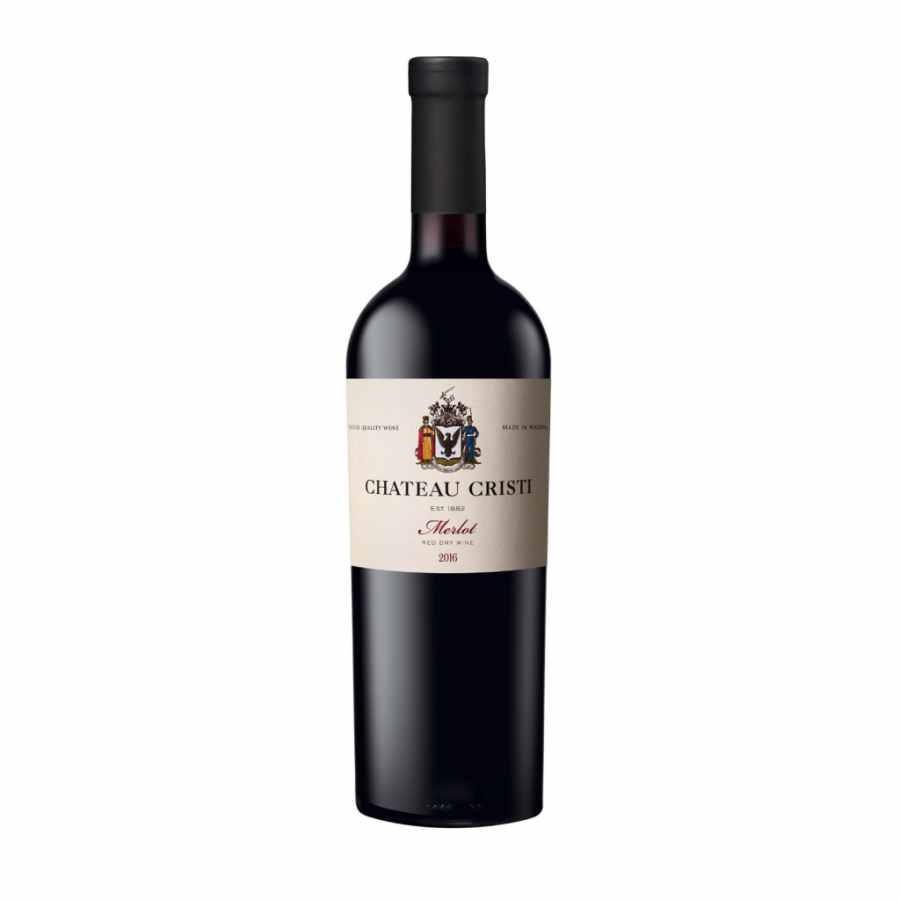 merlot chateau cristi