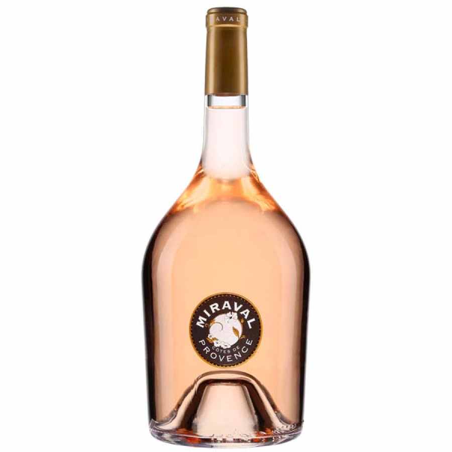 miraval cotes de provence 075l