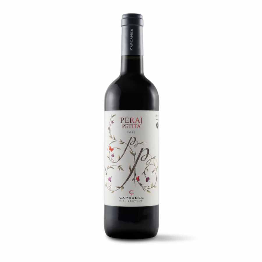 peraj petita 2019 montsant d o kosher 118 5253