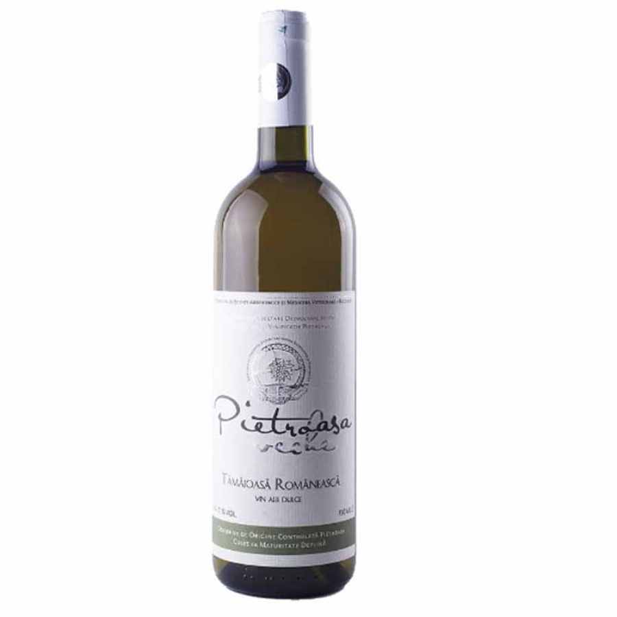pietroasa veche tamaioasa romaneasca dulce 0 75l 15395
