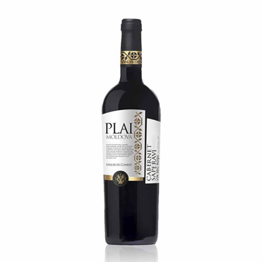 plai cabernet saperavi 2015