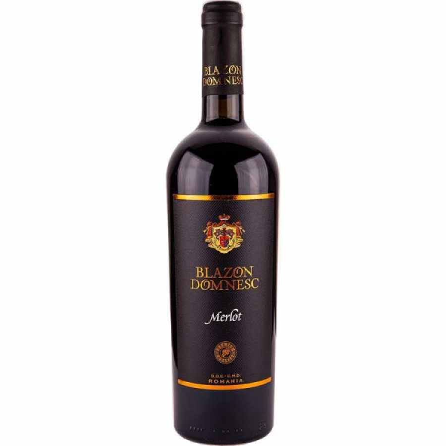 produs 0 75l blazon domnesc merlot 600x600 1