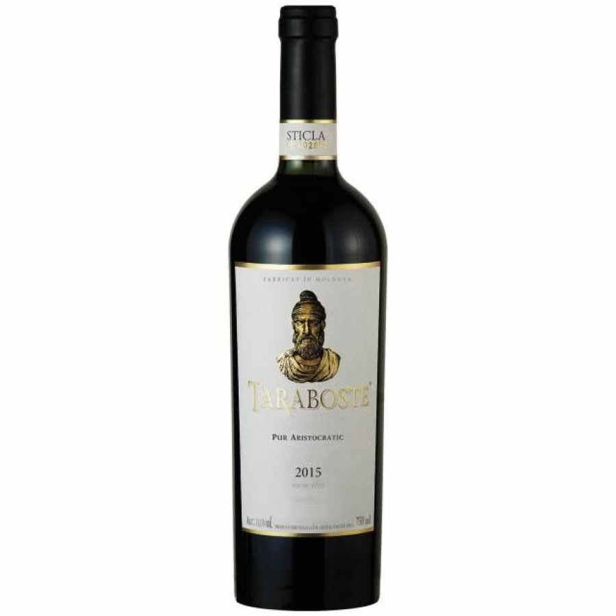 Vin Taraboste Cabernet Sauvignon - Merlot