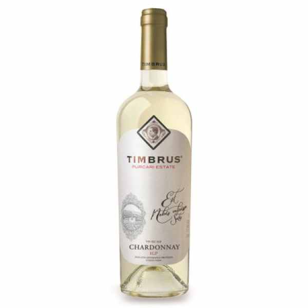 Vin Timbrus Chardonnay