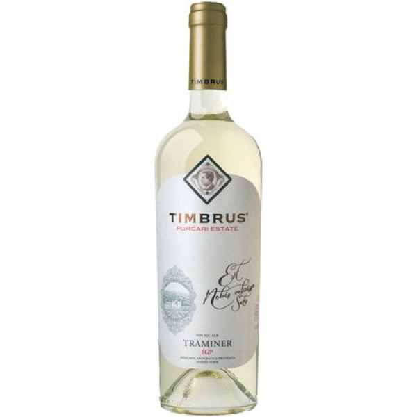 Vin Timbrus Traminer