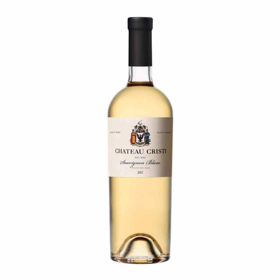 sauvignon blanc chateau cristi