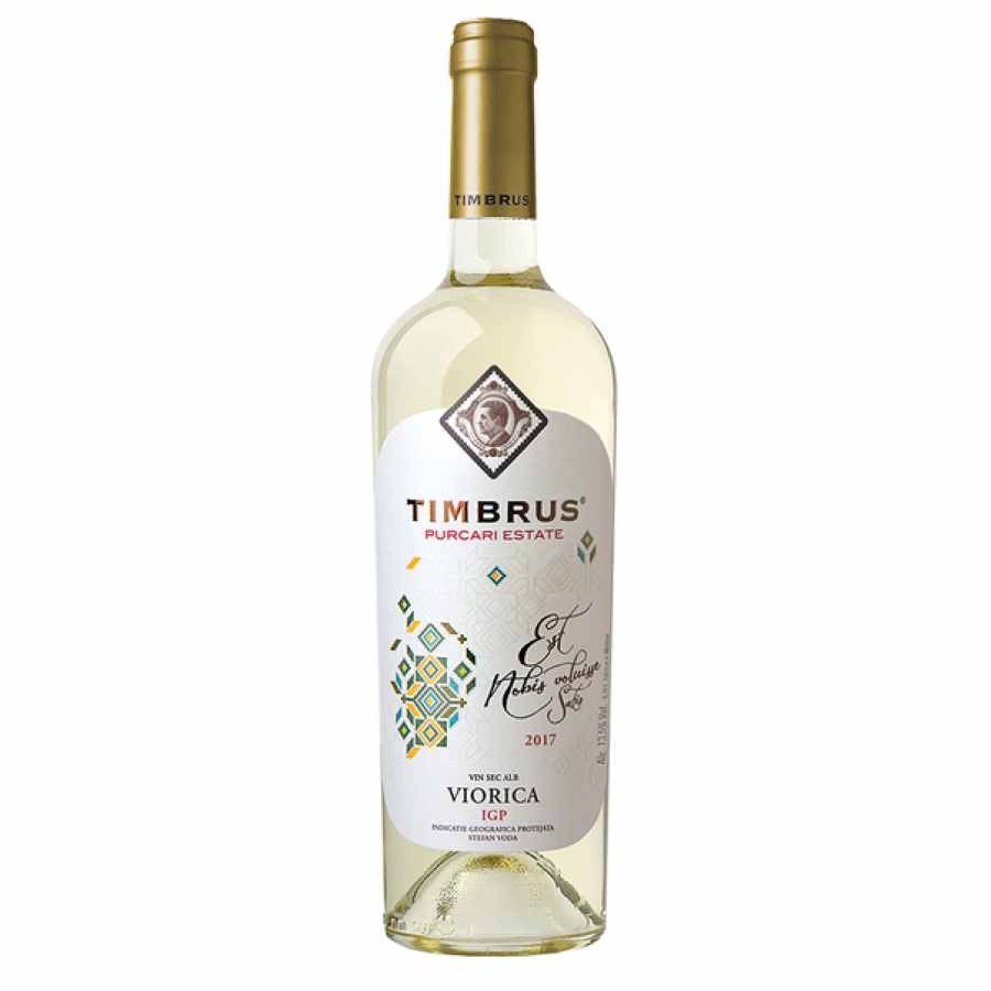 Vin Timbrus Viorica