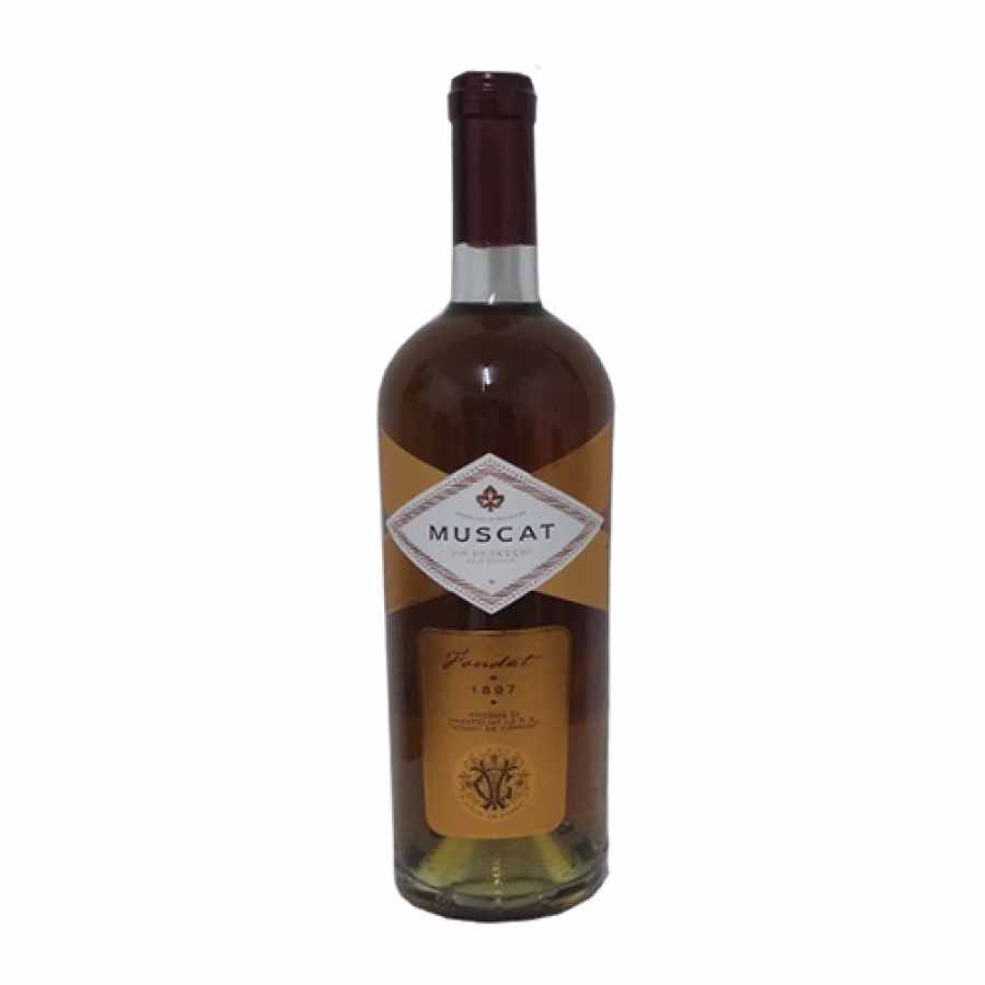 vin de desert licoros muscat comrat 1