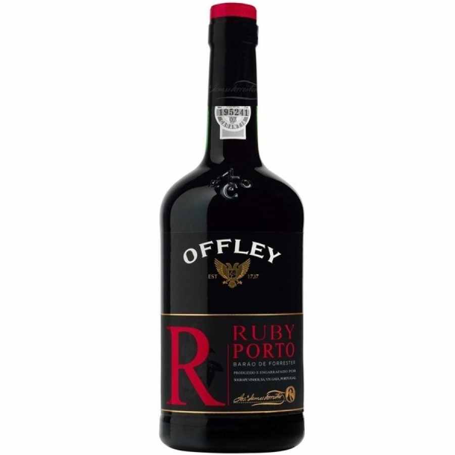 vin rosu offley ruby 75 cl