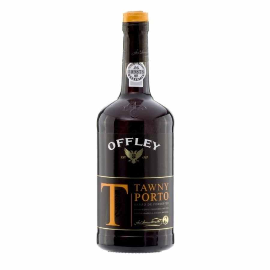 vin rosu offley tawny 75 cl